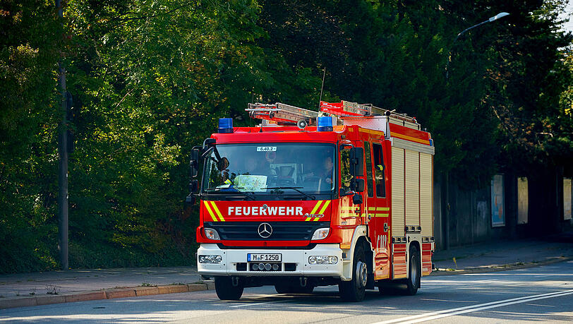Auch Feuerwehrfahrzeuge hat das Münchner Rathaus seiner Partnerstadt Kiew schon geschenkt. Jetzt soll die ukrainische Hauptstadt wieder Fahrzeuge bekommen.