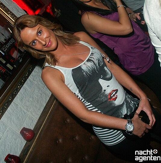 miSery Canada Special - Karl Wolf im Crown's Club. Mehr Bilder unter: www.nachtagenten.de