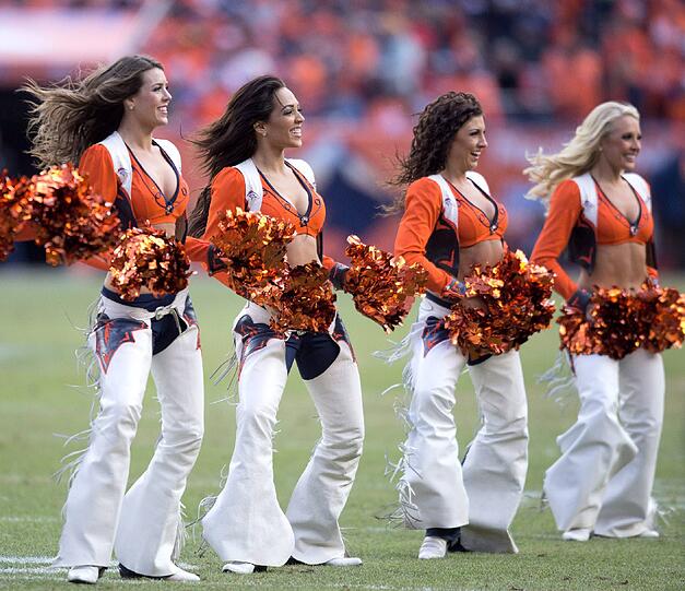 Denver Broncos