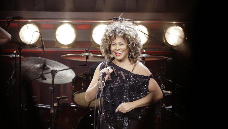 Eine Karriere und ein Leben voller Höhen und Tiefen - aber Tina Turner hat sich nie unterkriegen lassen. Eine Karriere und ein Leben voller Höhen und Tiefen - aber Tina Turner hat sich nie unterkriegen lassen.