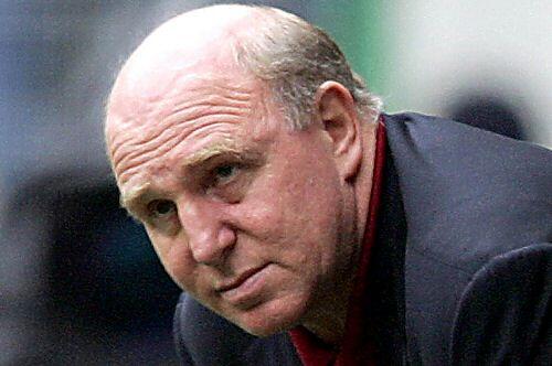 Fairplay macht froh: Dieter Hoeneß