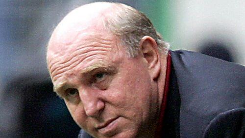 Fairplay macht froh: Dieter Hoeneß Fairplay macht froh: Dieter Hoeneß