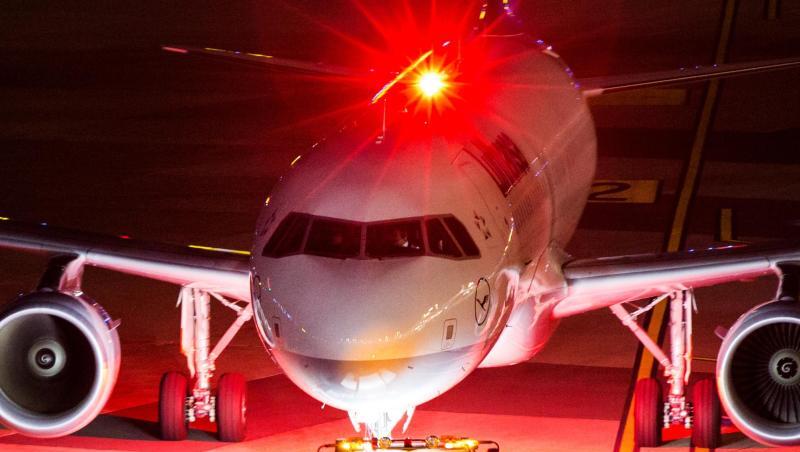 Nach Angaben des Konzerns fiel im Geschäftsjahr 2019 ein Fehlbetrag von knapp 1,4 Milliarden Euro an. Nach Angaben des Konzerns fiel im Geschäftsjahr 2019 ein Fehlbetrag von knapp 1,4 Milliarden Euro an.