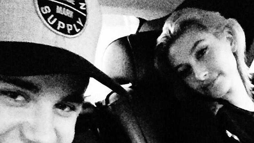 Nur gute Freunde: Justin Bieber und Hailey Baldwin Nur gute Freunde: Justin Bieber und Hailey Baldwin
