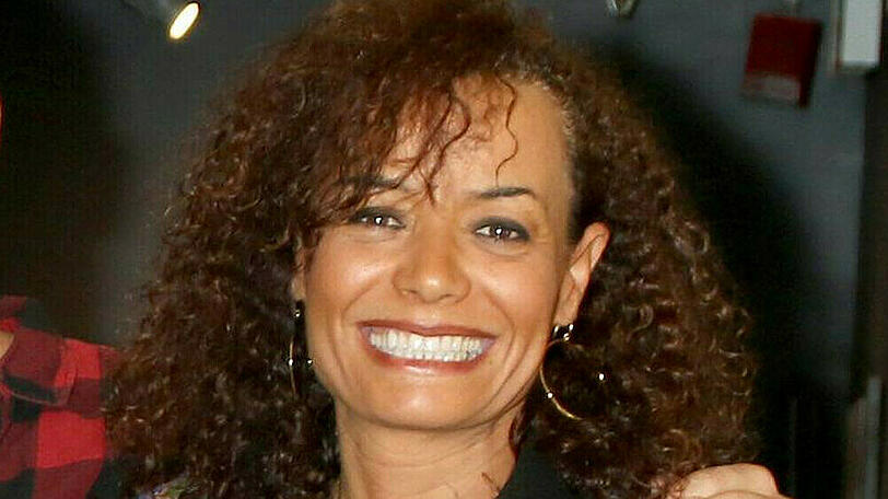 US-Schauspielerin und Tänzerin Galyn Görg ist am Dienstag gestorben.