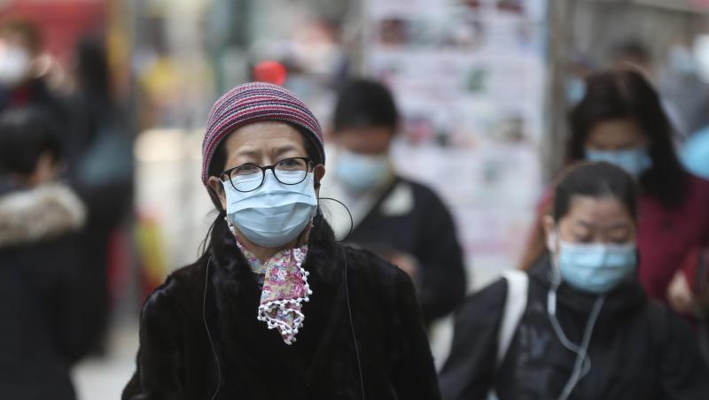 Die Weltgesundheitsorganisation (WHO) erklärte die Ausbreitung des Virus zu einer "gesundheitlichen Notlage von internationaler Tragweite". Die Weltgesundheitsorganisation (WHO) erklärte die Ausbreitung des Virus zu einer "gesundheitlichen Notlage von internationaler Tragweite".