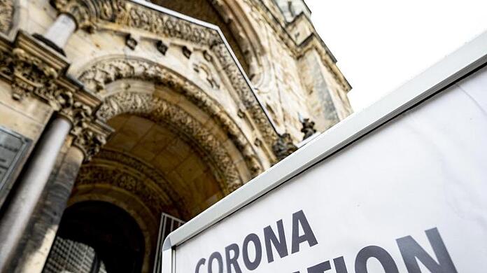 Dauerhaft werden die Corona-Tests nicht kostenlos bleiben.