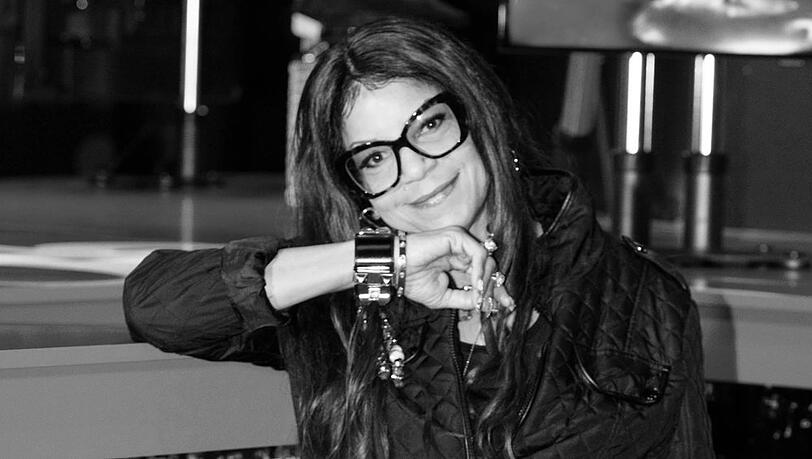 Tyka Nelson war wie Prince in der Musikszene aktiv. Aber ihre gro&szlig;e Leidenschaft war das Schreiben.