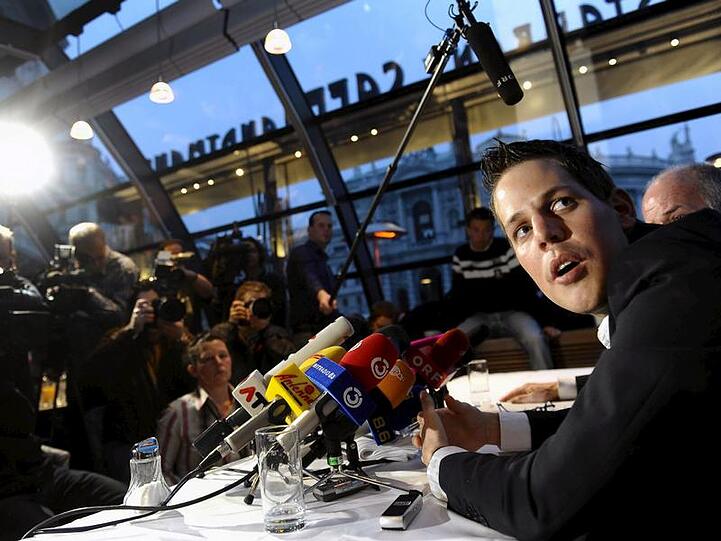 Will reinen Tisch machen: Der überführte Doper Bernhard Kohl.
