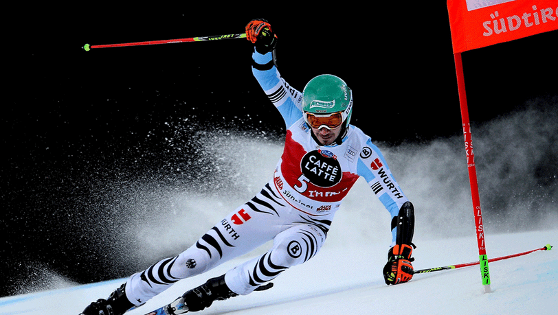 Felix Neureuther wurde Zweiter im Slalom von Zagreb. Jetzt freut er sich auf Adelboden. Felix Neureuther wurde Zweiter im Slalom von Zagreb. Jetzt freut er sich auf Adelboden.