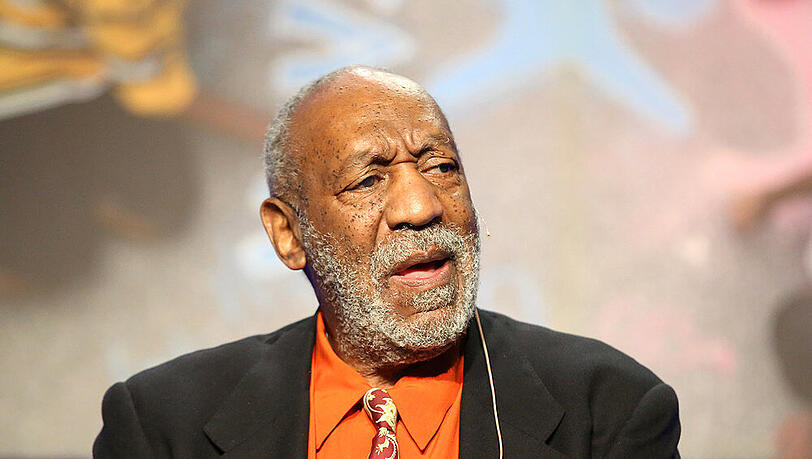 Zahlreiche Frauen werfen Bill Cosby sexuellen Missbrauch vor Zahlreiche Frauen werfen Bill Cosby sexuellen Missbrauch vor