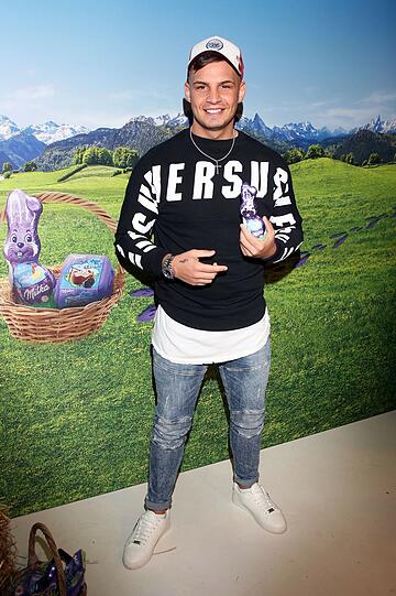 DSDS-Sieger Pietro Lombardi