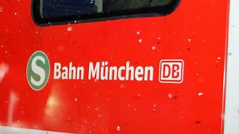 Am Isartor halten derzeit keine S-Bahnen.