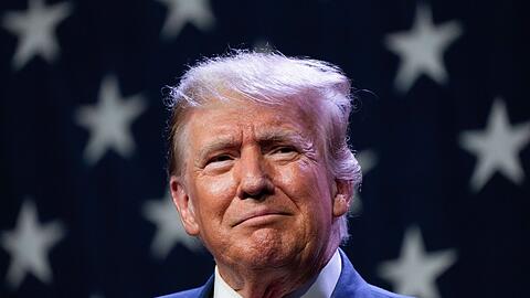 Donald Trump sagt möglicherweise seine Teilnahme an der ersten TV-Debatte der Republiker ab.