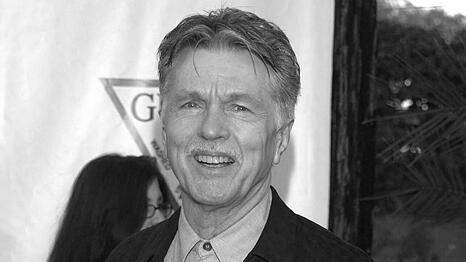 Tom Skerritt spielte einst neben Tom Cruise in "Top Gun".