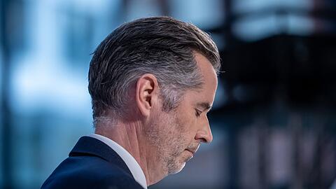 FDP-Chef D&uuml;rr will beim Parteitag Ende Mai erneut antreten.