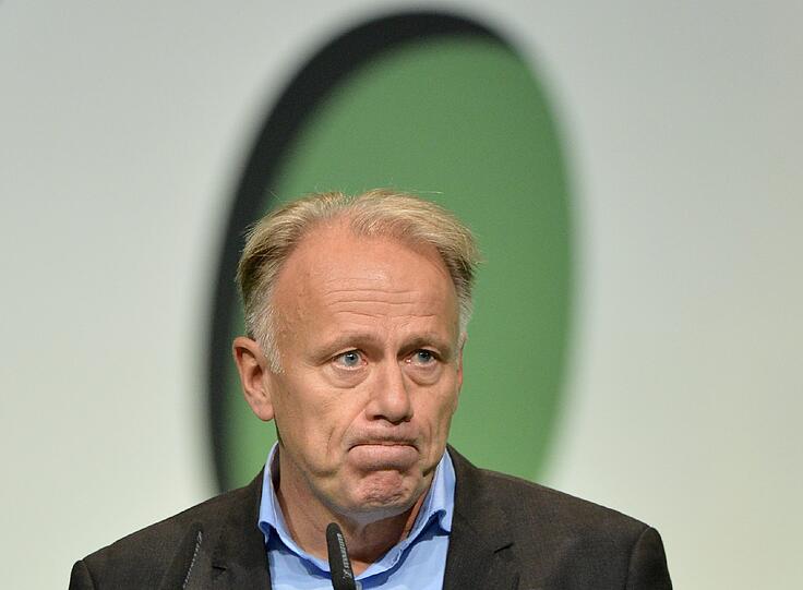 Jürgen Trittin, 29 000 bis 81 500 €, Gesamtplatz 66.