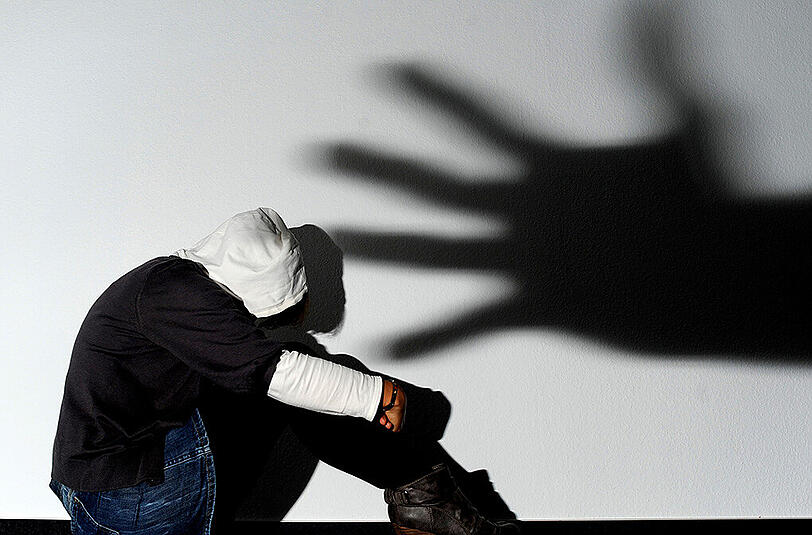 Vergewaltigung in Thalkirchen (Symbolbild)