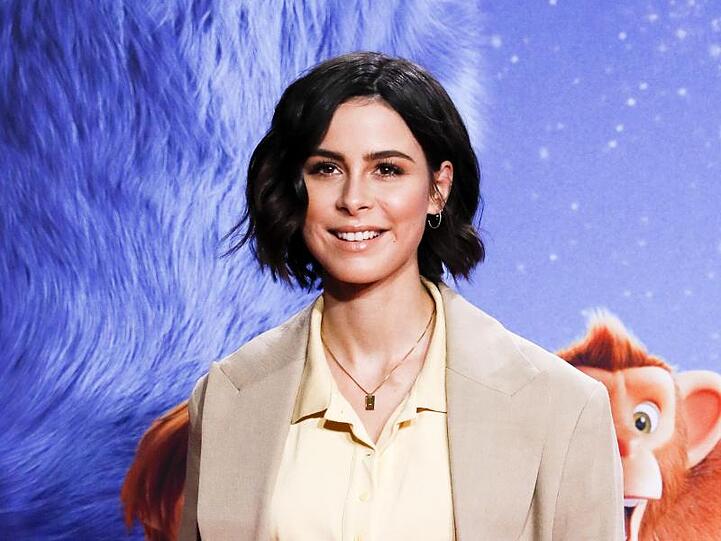 Lena Meyer-Landrut hat einen schmerzhaften Lernprozess durchlaufen.
