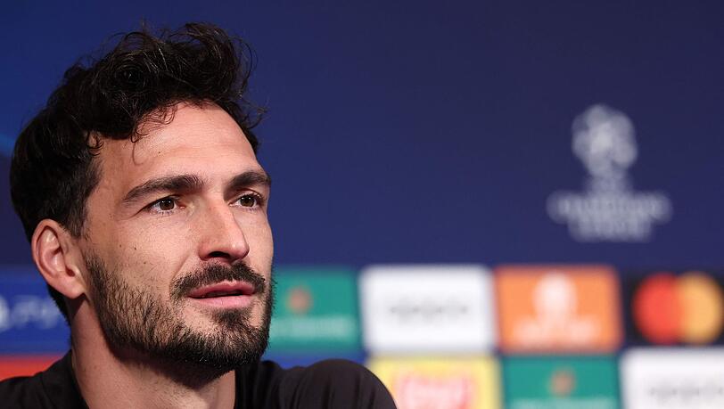 Mats Hummels ist auf der Suche nach einem neuen Arbeitgeber fündig geworden.