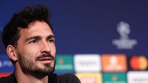 Mats Hummels ist auf der Suche nach einem neuen Arbeitgeber fündig geworden.