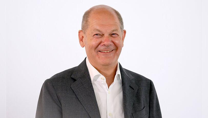 Olaf Scholz will seinen Sommerurlaub zum Faulenzen nutzen.