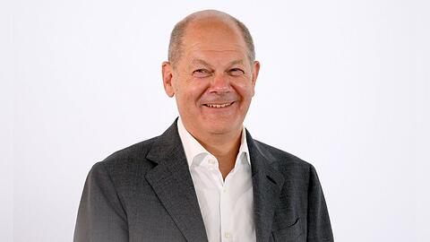 Olaf Scholz will seinen Sommerurlaub zum Faulenzen nutzen.