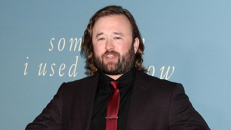 Haley Joel Osment wurde wegen Alkohol und Drogen festgenommen.