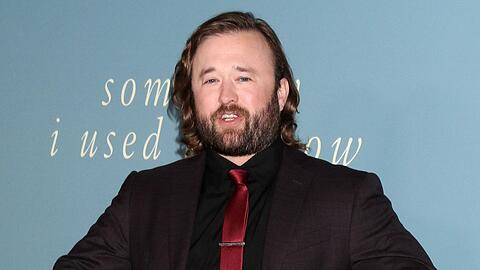 Haley Joel Osment wurde wegen Alkohol und Drogen festgenommen.
