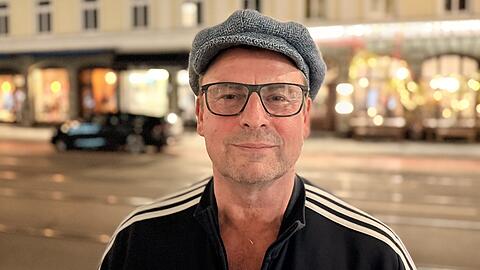 Der Schauspieler und Regisseur Eckard Preuß (64) landete durch seinen unerschrockenen Entdeckergeist dort, wo er heute ist.