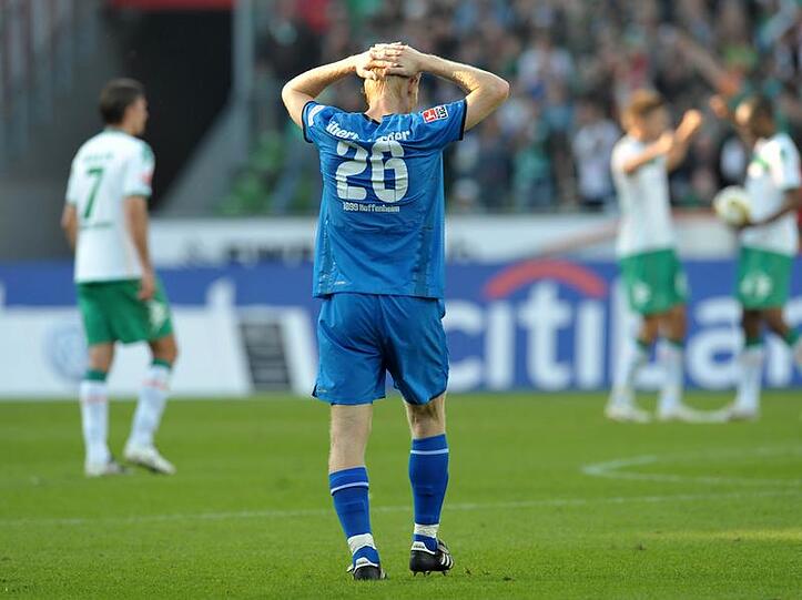 Wie das Fachmagazin &bdquo;Kicker&ldquo; berichtet, sind die Löwen an einer Verpflichtung von Andreas Ibertsberger interessiert - Hinterberger hält sich bedeckt.