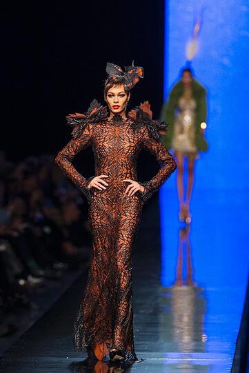 Platz 17: Joan Smalls stammt aus Puerto Rico, ist 26 Jahre alt und verdient rund drei Millionen Dollar jährlich.