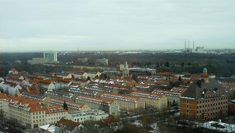 Fünf weitere Jahre Schutz für Alte Heide Abendzeitung München