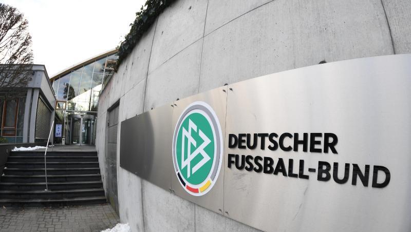 Die Landes- und Regionalverbände kritisieren den DFB.