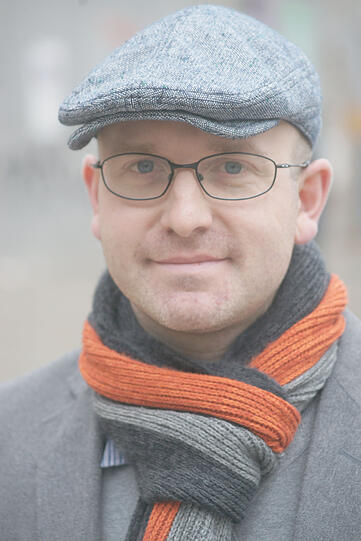 Dirk Andrä (36), Filialleiter: &bdquo;Es wird glaube ich schwierig, Atomkraft einfach abzuschalten. Alternative Stromquellen gibt es noch zu wenige. Wenn alles sicher ist und funktioniert, finde ich es okay. Schockiert bin ich aber schon, dass Japan diese Sicherheit nicht gewährleisten konnte.&ldquo;
