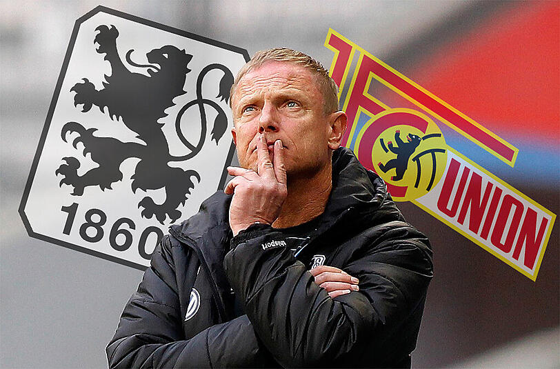 Wie lässt Löwen-Trainer Torsten Fröhling gegen Union spielen? Die AZ liefert die voraussichtliche Aufstellung.