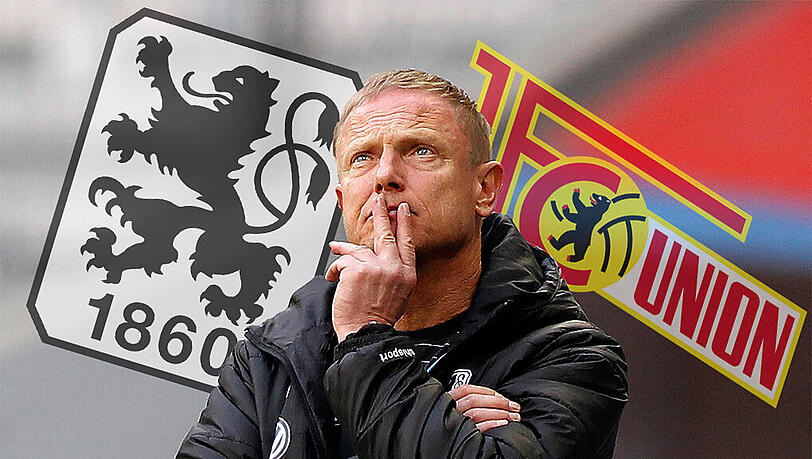 Wie lässt Löwen-Trainer Torsten Fröhling gegen Union spielen? Die AZ liefert die voraussichtliche Aufstellung. Wie lässt Löwen-Trainer Torsten Fröhling gegen Union spielen? Die AZ liefert die voraussichtliche Aufstellung.