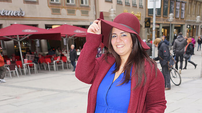 Vaniessa Rashid.