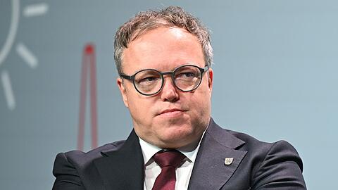 Wurden mehrere Reden und Gastbeitr&auml;ge von Th&uuml;ringens Ministerpr&auml;sident Mario Voigt (CDU) mit Hilfe von K&uuml;nstlicher Intelligenz (KI) erstellt? (Archivbild)