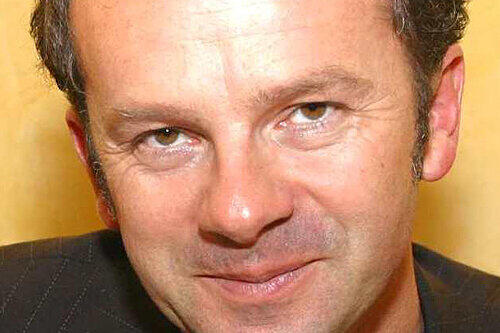Willy Astor wird am kommenden Samstag...