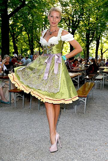 Giulia Siegel