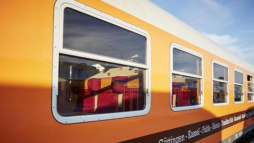 Die Privatbahn Locomore hat mit Problemen wie defekte Toiletten, Mängel beim Internet-Zugang per WLAN sowie Fehler bei der Ticketbuchung zu kämpfen.