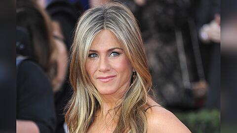 Jennifer Aniston war bisher zweimal verheiratet.