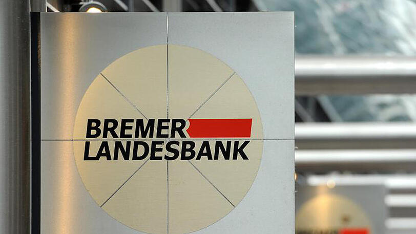 Die Bremer Landesbank ist die zweitkleinste deutsche Landesbank.