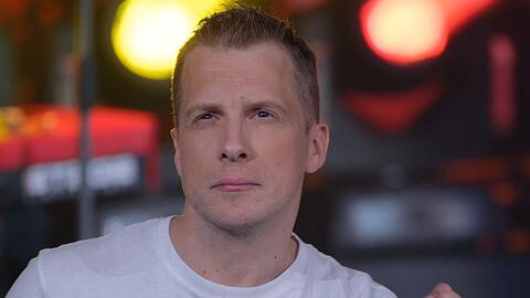 Oliver Pocher erntet immer mehr Kritik für sein öffentliches "Infuencer Bashing".