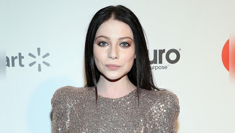 Michelle Trachtenberg hatte nicht nur in der Filmindustrie berühmte Freunde.
