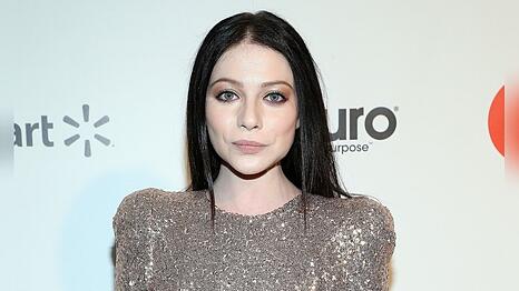 Michelle Trachtenberg hatte nicht nur in der Filmindustrie berühmte Freunde.