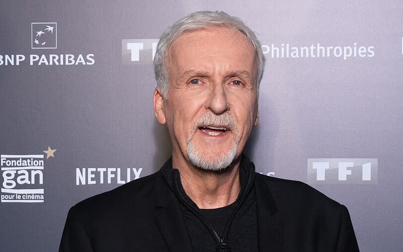 "Terminator"-Schöpfer James Cameron arbeitet an einer Neuauflage der Sci-Fi-Action-Reihe - allerdings ohne Schwarzenegger, wie der Regisseur in einem Interview verriet. "Terminator"-Schöpfer James Cameron arbeitet an einer Neuauflage der Sci-Fi-Action-Reihe - allerdings ohne Schwarzenegger, wie der Regisseur in einem Interview verriet.