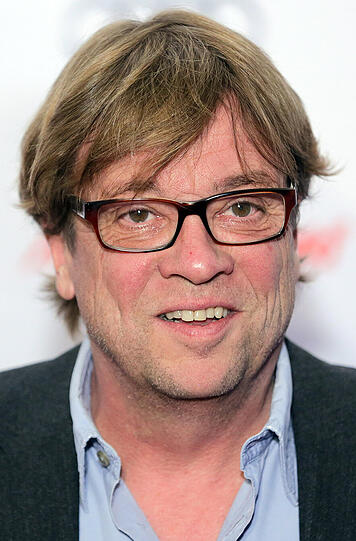 Béla Réthy (ZDF)