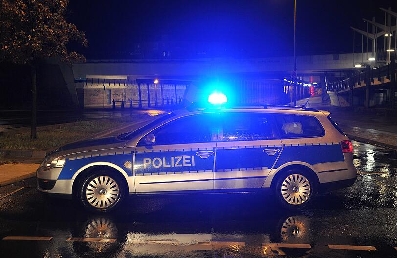 Heftige Unwetter über München, Bayern und dem Rest Deutschlands. Hier gibt's die Bilder